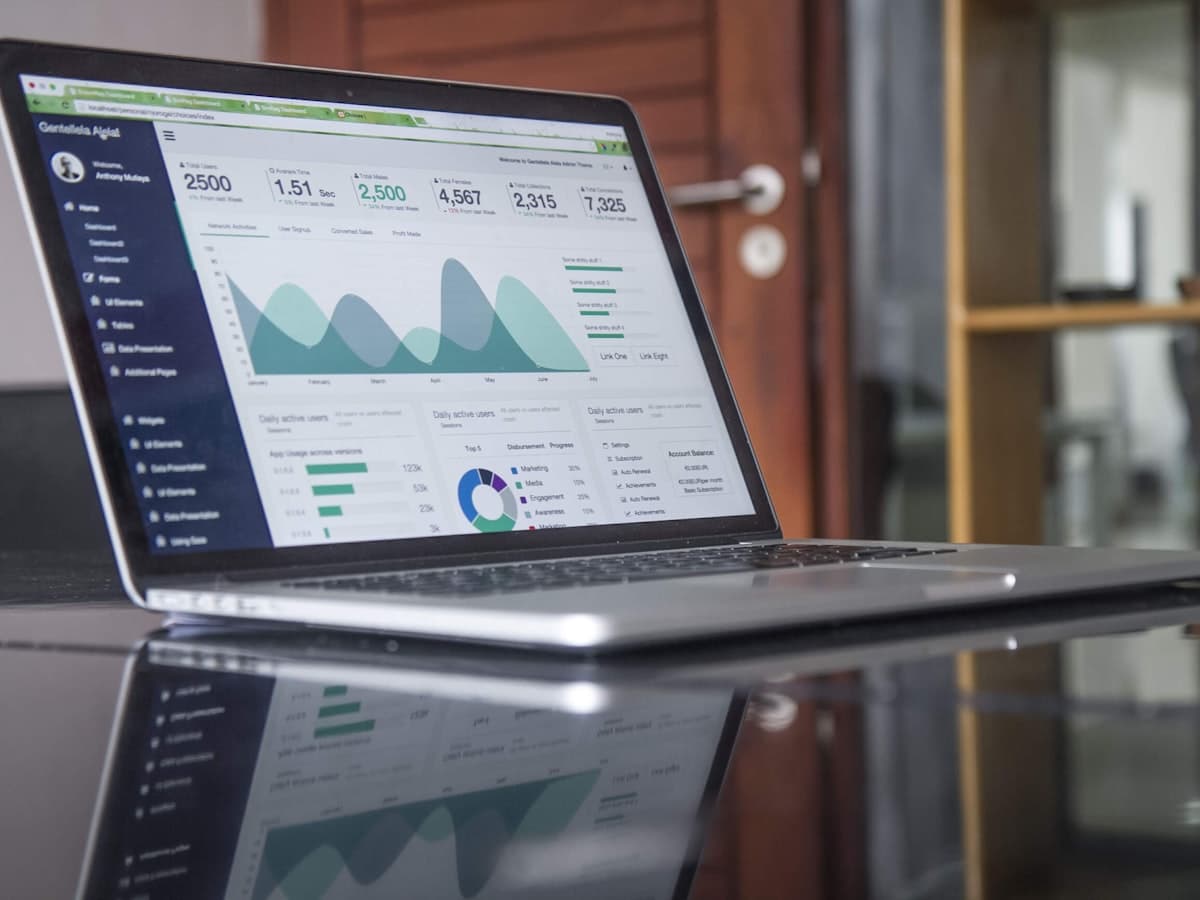 ERP (Enterprise Resource Planning)