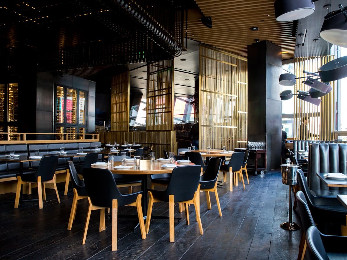 RESTRO (Restaurant Management System)